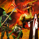 Illustration for article titled The Craziest Cosplay from Gen Con 2015!